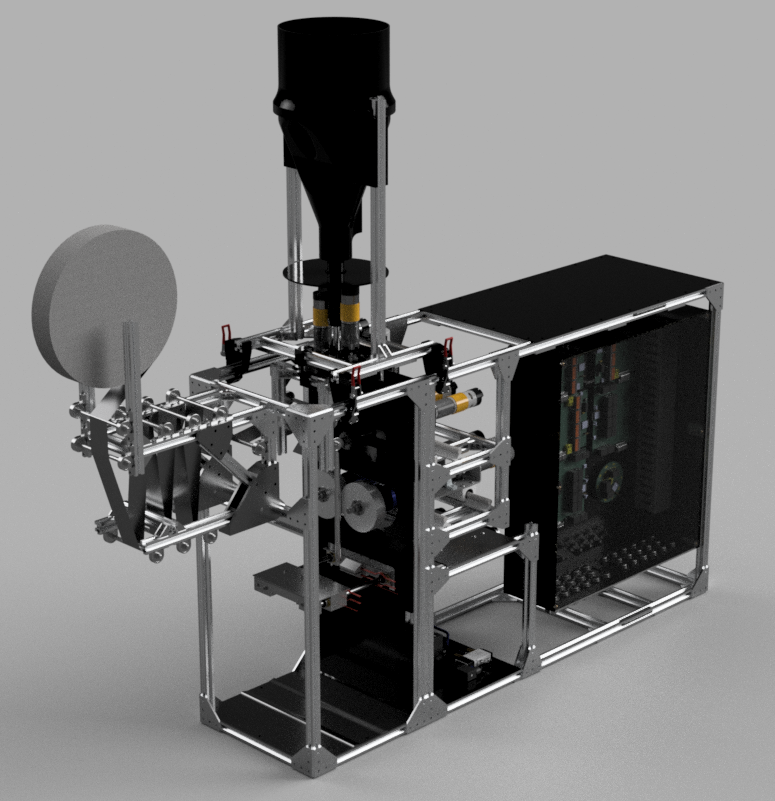Machine Overview